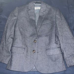 Boys Blazer